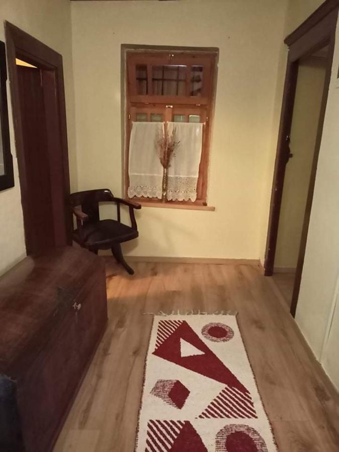 Ανδρομέδα: Παραδοσιακό Κατάλυμμα Villa Papigko Ngoại thất bức ảnh