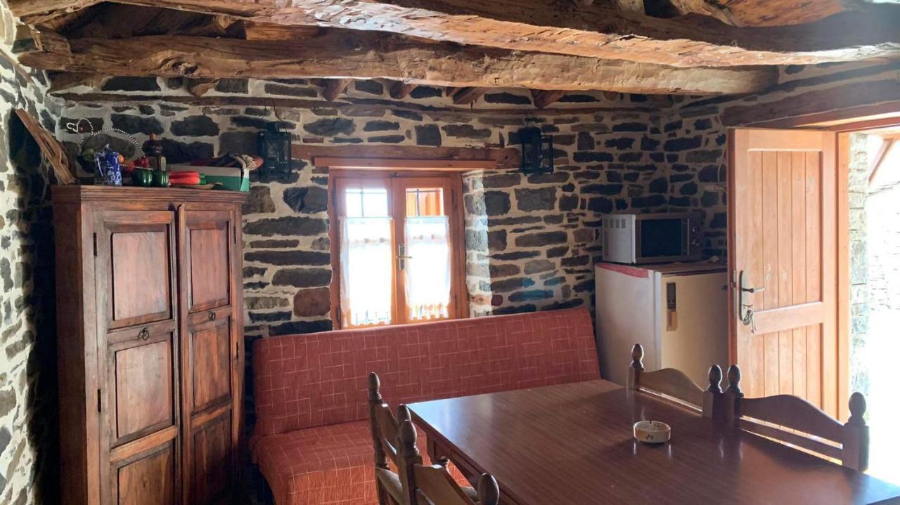Ανδρομέδα: Παραδοσιακό Κατάλυμμα Villa Papigko Ngoại thất bức ảnh